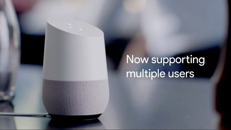 Carpool-Google-Home-now-supports-multiple-users