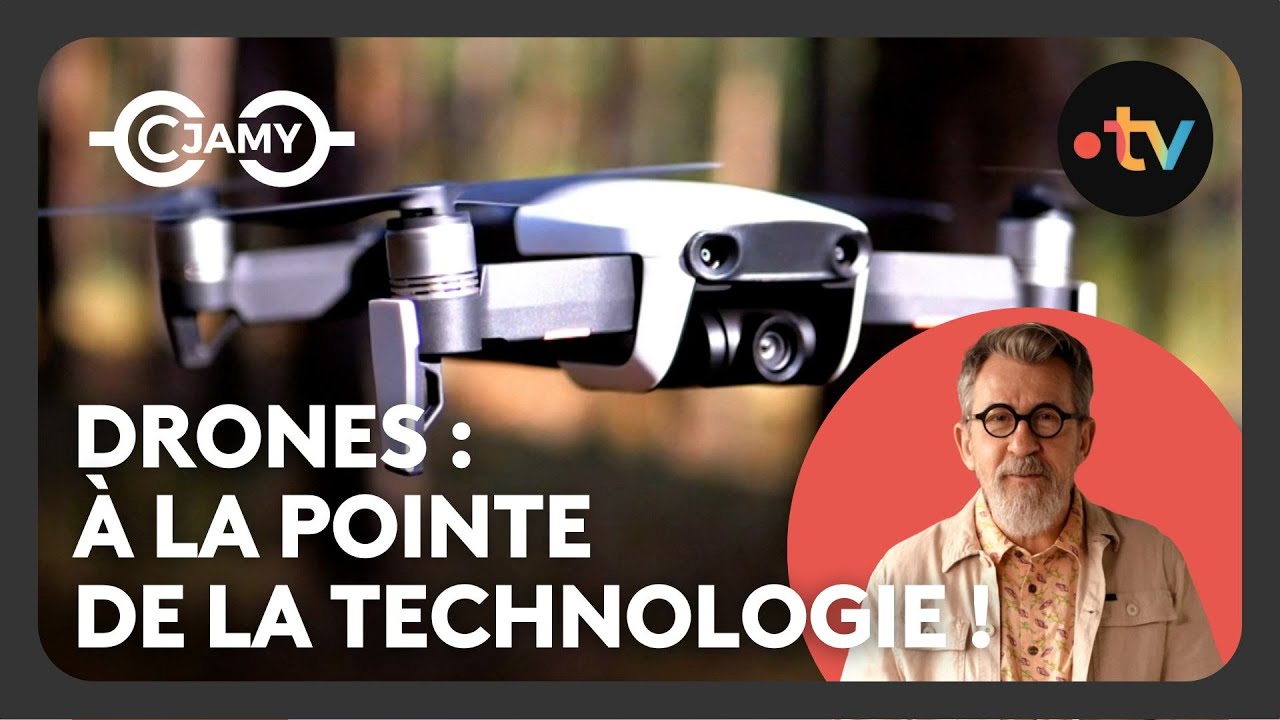 Drones-a-la-pointe-de-la-technologie-Les-inventions-C-Jamy