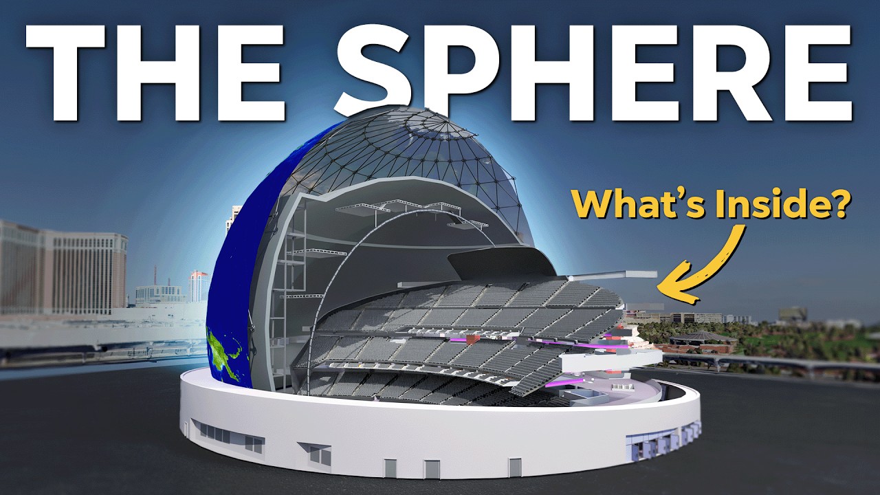 How-Las-Vegas-Sphere-Actually-Works
