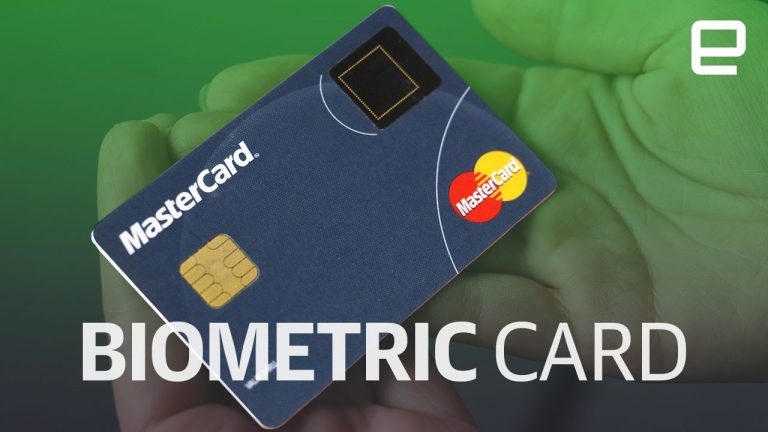 Mastercard-biometric-card-First-Look