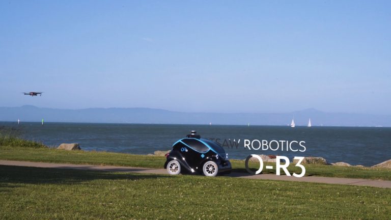 OTSAW-Robotics-O-R3.-Worlds-first-ground-aerial-outdoor-security-robot