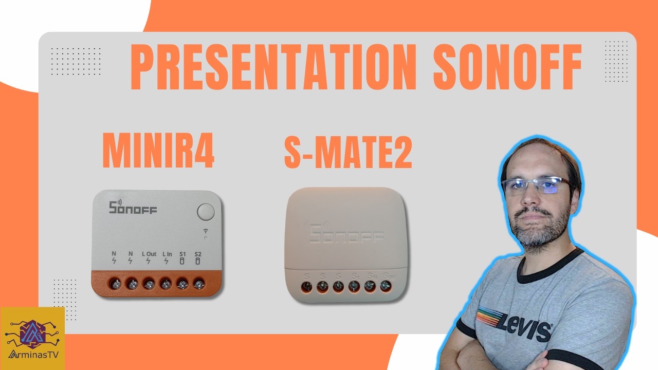 Presentation-Sonoff-Module-Wifi-MINIR4-et-Ewelink-Remote-S-MATE2