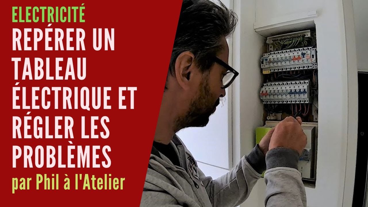 Reperer-un-tableau-electrique-et-regler-les-problemes